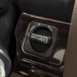 TOYOTA LAND CRUISER LC79SC 4.0L PETROL 2025 MODEL YEAR BEIGE COLOR - Thumbnail 13