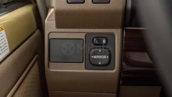 TOYOTA LAND CRUISER LC79SC 4.0L PETROL 2025 MODEL YEAR BEIGE COLOR