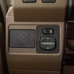 TOYOTA LAND CRUISER LC79SC 4.0L PETROL 2025 MODEL YEAR BEIGE COLOR - Thumbnail 12