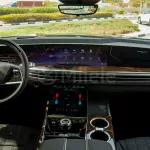 CADILLAC ESCALADE SPORTS PLATINUM 6.2L 2025 MODEL YEAR BLACK COLOR - Thumbnail 5