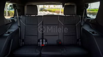 CADILLAC ESCALADE SPORTS PLATINUM 6.2L 2025 MODEL YEAR BLACK COLOR