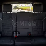 CADILLAC ESCALADE SPORTS PLATINUM 6.2L 2025 MODEL YEAR BLACK COLOR - Thumbnail 17