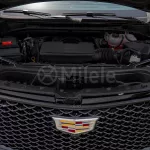 CADILLAC ESCALADE SPORTS PLATINUM 6.2L 2025 MODEL YEAR BLACK COLOR - Thumbnail 22
