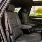CADILLAC ESCALADE SPORTS PLATINUM 6.2L 2025 MODEL YEAR BLACK COLOR - Thumbnail 16
