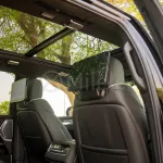 CADILLAC ESCALADE SPORTS PLATINUM 6.2L 2025 MODEL YEAR BLACK COLOR - Thumbnail 15