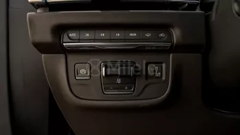CADILLAC ESCALADE SPORTS PLATINUM 6.2L 2025 MODEL YEAR BLACK COLOR