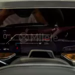 CADILLAC ESCALADE SPORTS PLATINUM 6.2L 2025 MODEL YEAR BLACK COLOR - Thumbnail 8