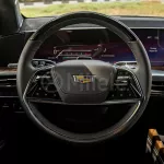CADILLAC ESCALADE SPORTS PLATINUM 6.2L 2025 MODEL YEAR BLACK COLOR - Thumbnail 6