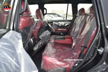 2022 LEXUS GX460 PLATINUM 4.6L V8 PETROL