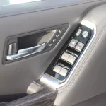 TOYOTA LAND CRUISER VXR HYBRID 2025 MODEL YEAR FULL OPTION WHITE COLOR - Thumbnail 13