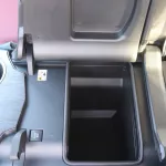 TOYOTA LAND CRUISER VXR HYBRID 2025 MODEL YEAR FULL OPTION WHITE COLOR - Thumbnail 15