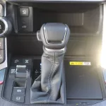 TOYOTA LAND CRUISER VXR HYBRID 2025 MODEL YEAR FULL OPTION WHITE COLOR - Thumbnail 16