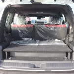 TOYOTA LAND CRUISER VXR HYBRID 2025 MODEL YEAR FULL OPTION WHITE COLOR - Thumbnail 20