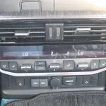 TOYOTA LAND CRUISER VXR HYBRID 2025 MODEL YEAR FULL OPTION WHITE COLOR - Thumbnail 24