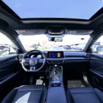 MG 5 2025 MODEL YEAR 1.5L LUXURY FULL OPTION WHITE COLOR EXTERIOR - Thumbnail 7