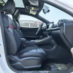 MG 5 2025 MODEL YEAR 1.5L LUXURY FULL OPTION WHITE COLOR EXTERIOR - Thumbnail 10