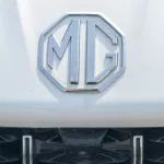 MG 5 2025 MODEL YEAR 1.5L LUXURY FULL OPTION WHITE COLOR EXTERIOR - Thumbnail 20
