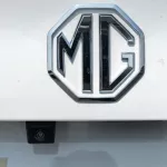 MG 5 2025 MODEL YEAR 1.5L LUXURY FULL OPTION WHITE COLOR EXTERIOR - Thumbnail 21