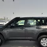 Toyota Land Cruiser TLC 300 GX 3.3L Diesel Automatic Transmission Right Hand Drive - Thumbnail 1