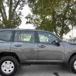 Toyota Land Cruiser TLC 300 GX 3.3L Diesel Automatic Transmission Right Hand Drive - Thumbnail 2