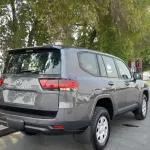 Toyota Land Cruiser TLC 300 GX 3.3L Diesel Automatic Transmission Right Hand Drive - Thumbnail 3