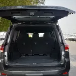 Toyota Land Cruiser TLC 300 GX 3.3L Diesel Automatic Transmission Right Hand Drive - Thumbnail 4
