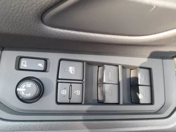 Toyota Land Cruiser TLC 300 GX 3.3L Diesel Automatic Transmission Right Hand Drive