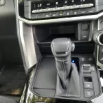 Toyota Land Cruiser TLC 300 GX 3.3L Diesel Automatic Transmission Right Hand Drive - Thumbnail 14