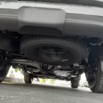 Toyota Land Cruiser TLC 300 GX 3.3L Diesel Automatic Transmission Right Hand Drive - Thumbnail 19