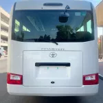 Toyota Coaster 2025 Model Year 4.0L Diesel 23 seater Manual Transmission - Thumbnail 3