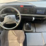Toyota Coaster 2025 Model Year 4.0L Diesel 23 seater Manual Transmission - Thumbnail 6