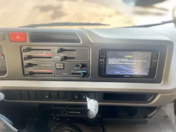 Toyota Coaster 2025 Model Year 4.0L Diesel 23 seater Manual Transmission