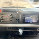 Toyota Coaster 2025 Model Year 4.0L Diesel 23 seater Manual Transmission - Thumbnail 9