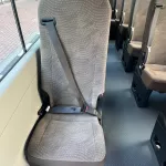 Toyota Coaster 2025 Model Year 4.0L Diesel 23 seater Manual Transmission - Thumbnail 10