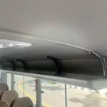 Toyota Coaster 2025 Model Year 4.0L Diesel 23 seater Manual Transmission - Thumbnail 15