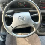 Toyota Coaster 2025 Model Year 4.0L Diesel 23 seater Manual Transmission - Thumbnail 19