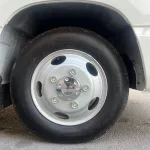 Toyota Coaster 2025 Model Year 4.0L Diesel 23 seater Manual Transmission - Thumbnail 20
