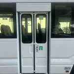 Toyota Coaster 2025 Model Year 4.0L Diesel 23 seater Manual Transmission - Thumbnail 21