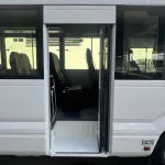 Toyota Coaster 2025 Model Year 4.0L Diesel 23 seater Manual Transmission - Thumbnail 22