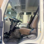 Toyota Coaster 2025 Model Year 4.0L Diesel 23 seater Manual Transmission - Thumbnail 24