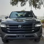 Toyota Land Cruiser TLC 300 GX 3.3L Diesel Automatic Transmission Right Hand Drive - Thumbnail 22