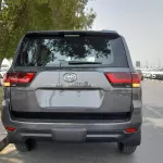 Toyota Land Cruiser TLC 300 GX 3.3L Diesel Automatic Transmission Right Hand Drive - Thumbnail 24