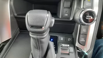 Toyota Land Cruiser TLC 300 GX 3.3L Diesel Automatic Transmission Right Hand Drive