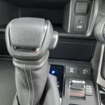 Toyota Land Cruiser TLC 300 GX 3.3L Diesel Automatic Transmission Right Hand Drive - Thumbnail 26
