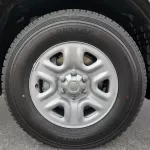 Toyota Land Cruiser TLC 300 GX 3.3L Diesel Automatic Transmission Right Hand Drive - Thumbnail 27