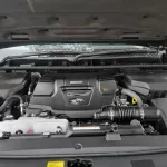Toyota Land Cruiser TLC 300 GX 3.3L Diesel Automatic Transmission Right Hand Drive - Thumbnail 28