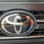 Toyota Land Cruiser TLC 300 GX 3.3L Diesel Automatic Transmission Right Hand Drive - Thumbnail 29