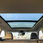 Kia Seltos 1.5L 2025 Model Year Comfort Full option White Color Exterior - Thumbnail 6