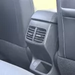 Kia Seltos 1.5L 2025 Model Year Comfort Full option White Color Exterior - Thumbnail 10