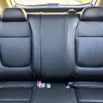 Kia Seltos 1.5L 2025 Model Year Comfort Full option White Color Exterior - Thumbnail 11